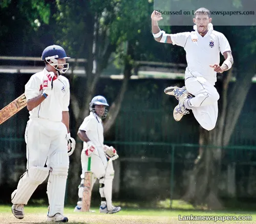 Club premier tournament back on track