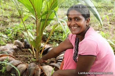 Nestlé wins big for coconut kernel products at Presidential Export Awards