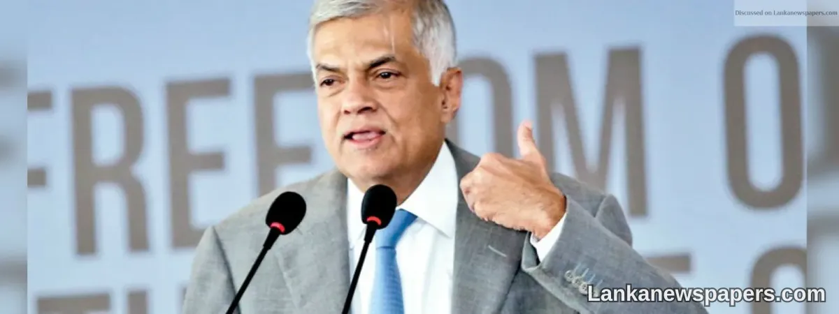 LNP - Ruling party unlikely to secure majority in most local bodies: RW