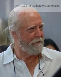 Scott Wilson Dies; The Walking Dead Star Was 76