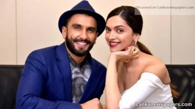 Ranveer Singh and Deepika Padukone wedding pushed to early 2019?