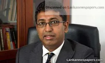 Dr. De Silva pulls out from Investors’ Forum in London
