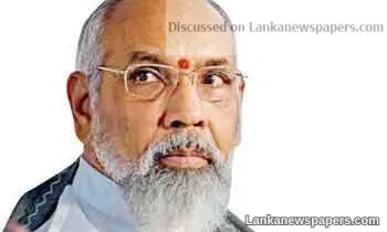 CV’s vehicle shot down by Cabinet