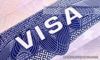Visa regulations to be relaxed to boost tourism: Dept