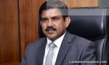 Land Reclamation quits receiving Colombo waste from tomorrow