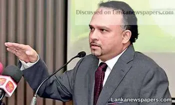 UNP suffered because of rifts between the late leaders: Navin