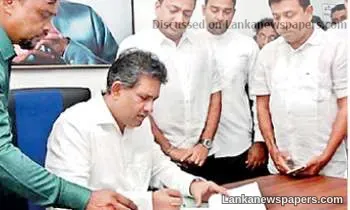 UNP appoints its first CEO