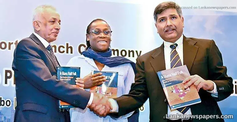 SL can double exports to South Asia: WB