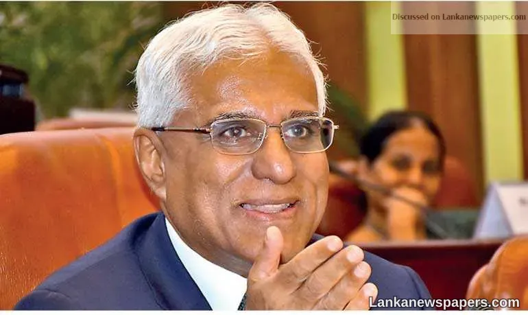 CB Chief confident despite currency crunch