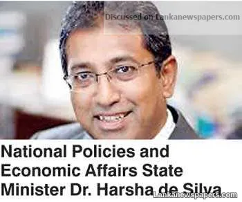 BoC and People’s Bank stable: Harsha