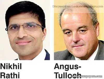 Fresh push to woo UK investors to SL
