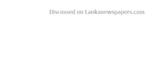 Rajitha refutes media reports on RAW plot