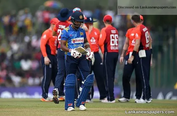 Eoin Morgan guides chase in shortened game as England go 2-0 up