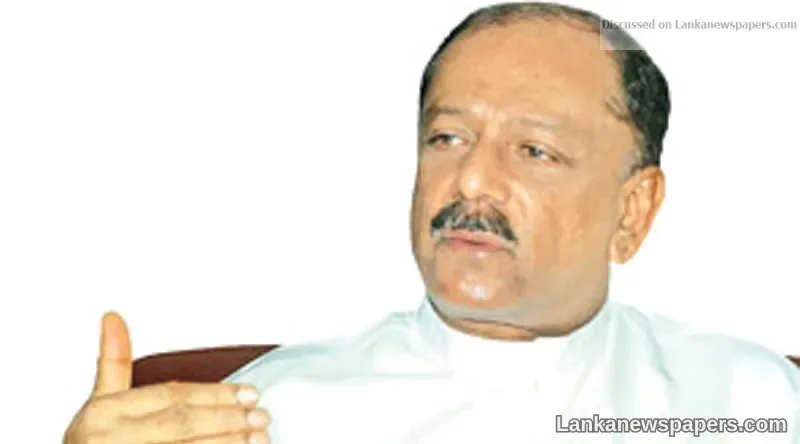 Country’s economy on the brink of collapse: MP