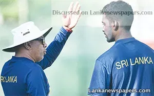 Can Sri Lanka avoid whitewash?