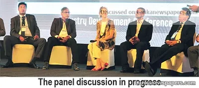 'SL's architects overlooked for major, local construction projects'