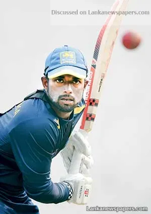 Sri Lanka’s 17 year unbeaten record against England in danger Pallekele Test starts on Wednesday