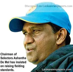 New selection committee insists on fielding excellence