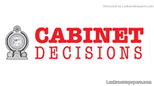 Cabinet approves Rs. 1,735 billion Vote on Account