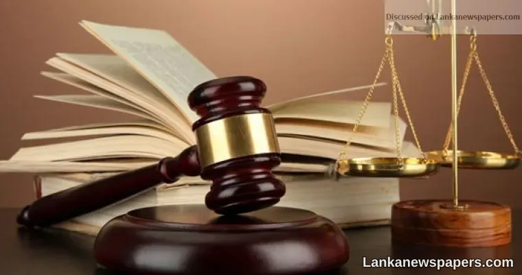 LNP - Govt to establish four high courts in Colombo 7