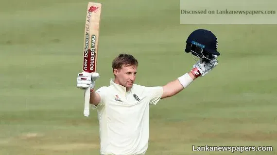 Brilliant but a bit bonkers: How Joe Root's rollicking hundred marks the end of England's history
