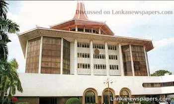 President Can't Act like Alice in Wonderland"- Counsel tell SC