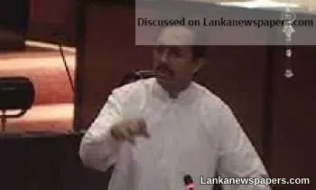 Govt.'s request for election not genuine: JVP