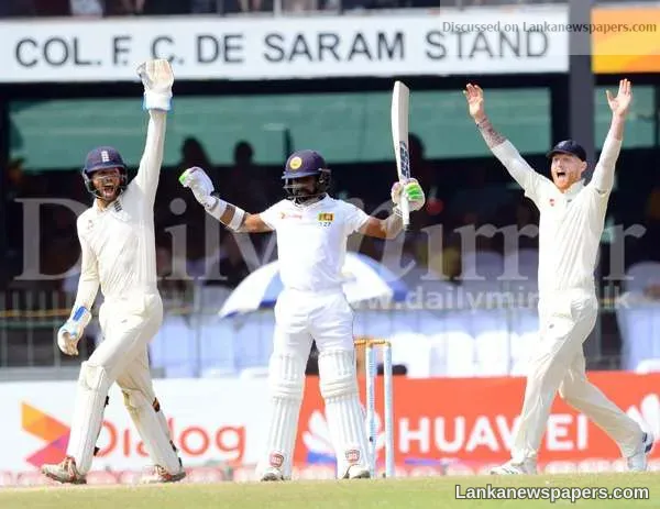 England spin to clean sweep over SL
