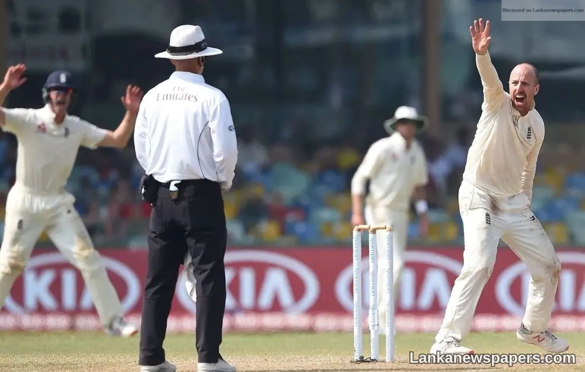England sweep series after brave Sri Lanka resistance