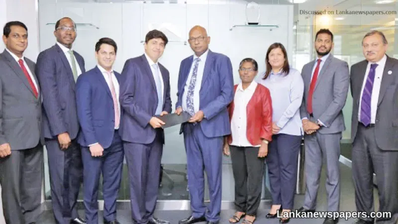 National Savings Bank raises US$ 100 mn