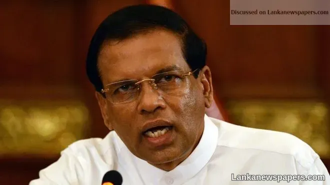 Some ex-SLFP ministers to urge MS to let them join UNF