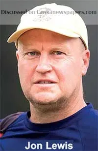 SLC axe Samaraweera appoint Lewis as Batting Coach