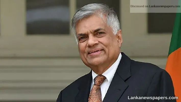 LNP - President proposes ADB to establish International University on Climate Change in SL