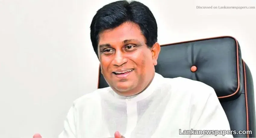 UNP should play its second innings politics: Ajith P.