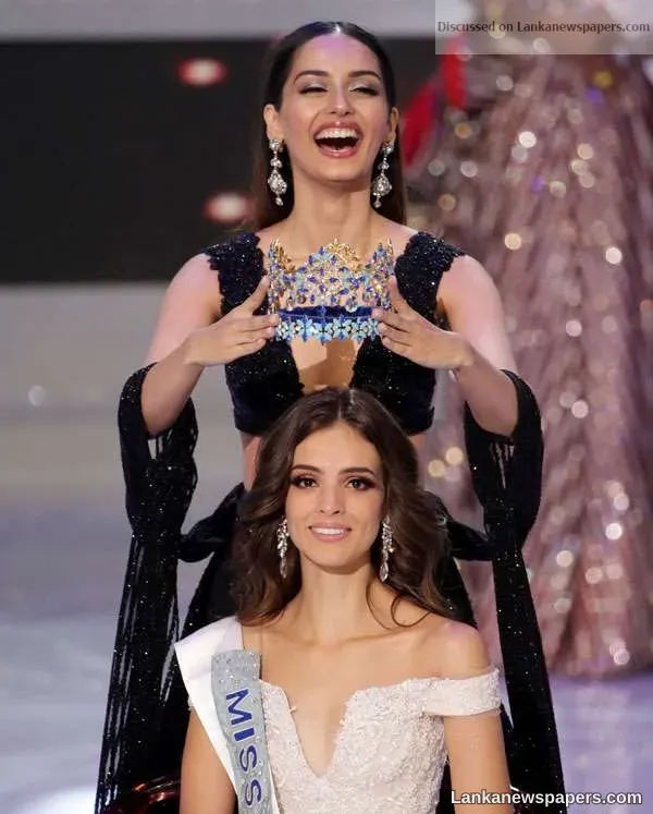Miss World 2018