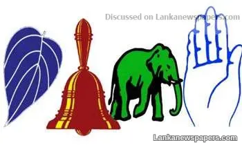Parties discuss feasibility of holding general election