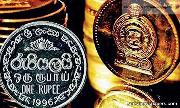 Rupee ends lower on foreign sell-off on uncertainty