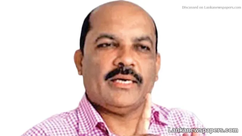 Will take tough decision if Cabinet post not given: Range Bandara