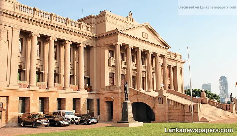 Three non-Cabinet, 17 State, seven Deputy Ministers appointed
