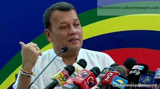 Prez to request Speaker to expedite process
