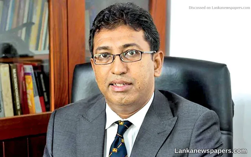 Govt repays loan of USD one billion: Harsha