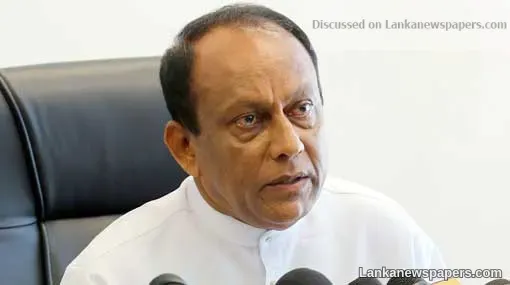 28 parties to ally with SLPP: Lakshman Yapa