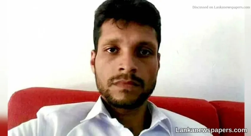 Namal Kumara barred from commenting on assassination plot