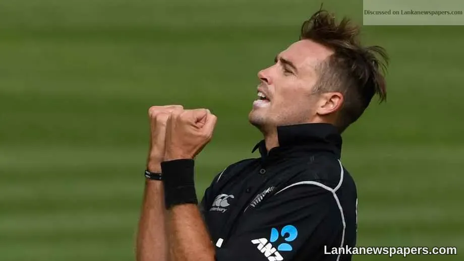 Final chance for Malinga's SL to break New-Zealand tour rut