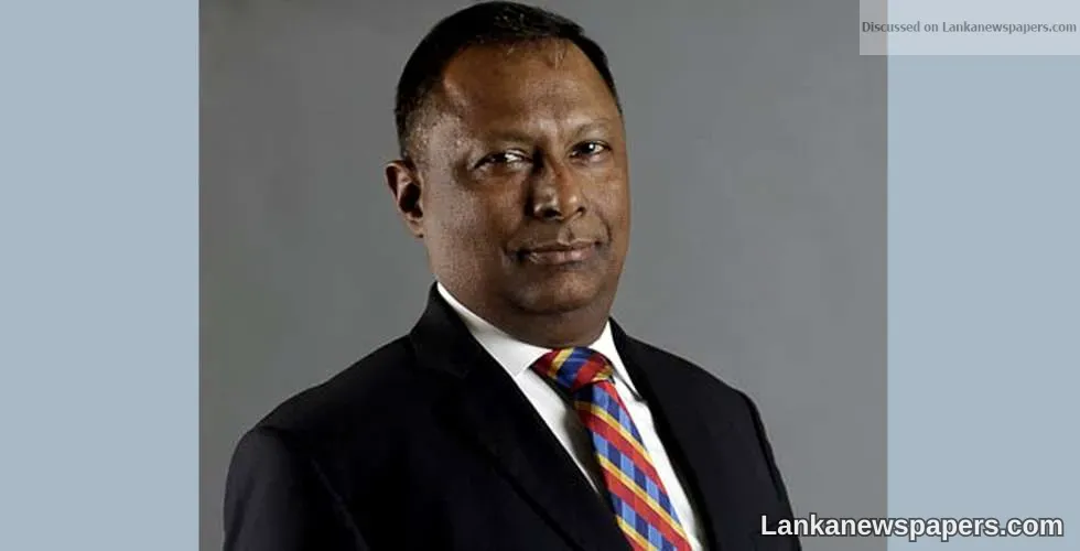 Dates aren’t set but Sri Lanka is ready:Subramanium