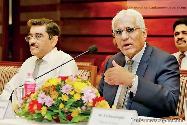 Govt. mulls extending IMF loan programme by another year