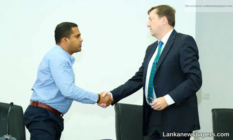 ICC grant 14-day amnesty to report on match fixing approaches to Sri Lankans