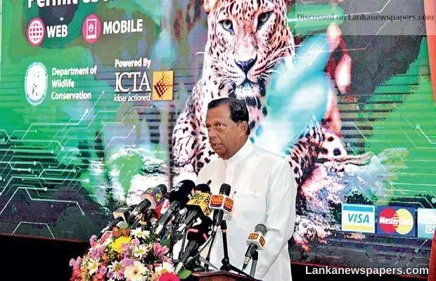 Sri Lanka targets to double number of Indian tourist arrivals to 1mn this year