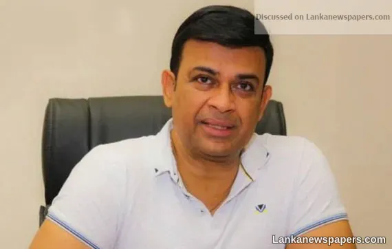 LNP - Mobile phone found from Ranjan’s possession at Welikada prison hospital
