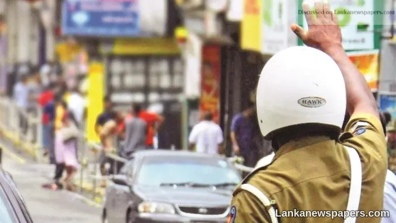 Heavy fines on drivers causing fatal accidents